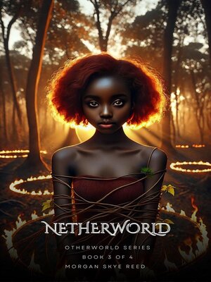 cover image of Netherworld
